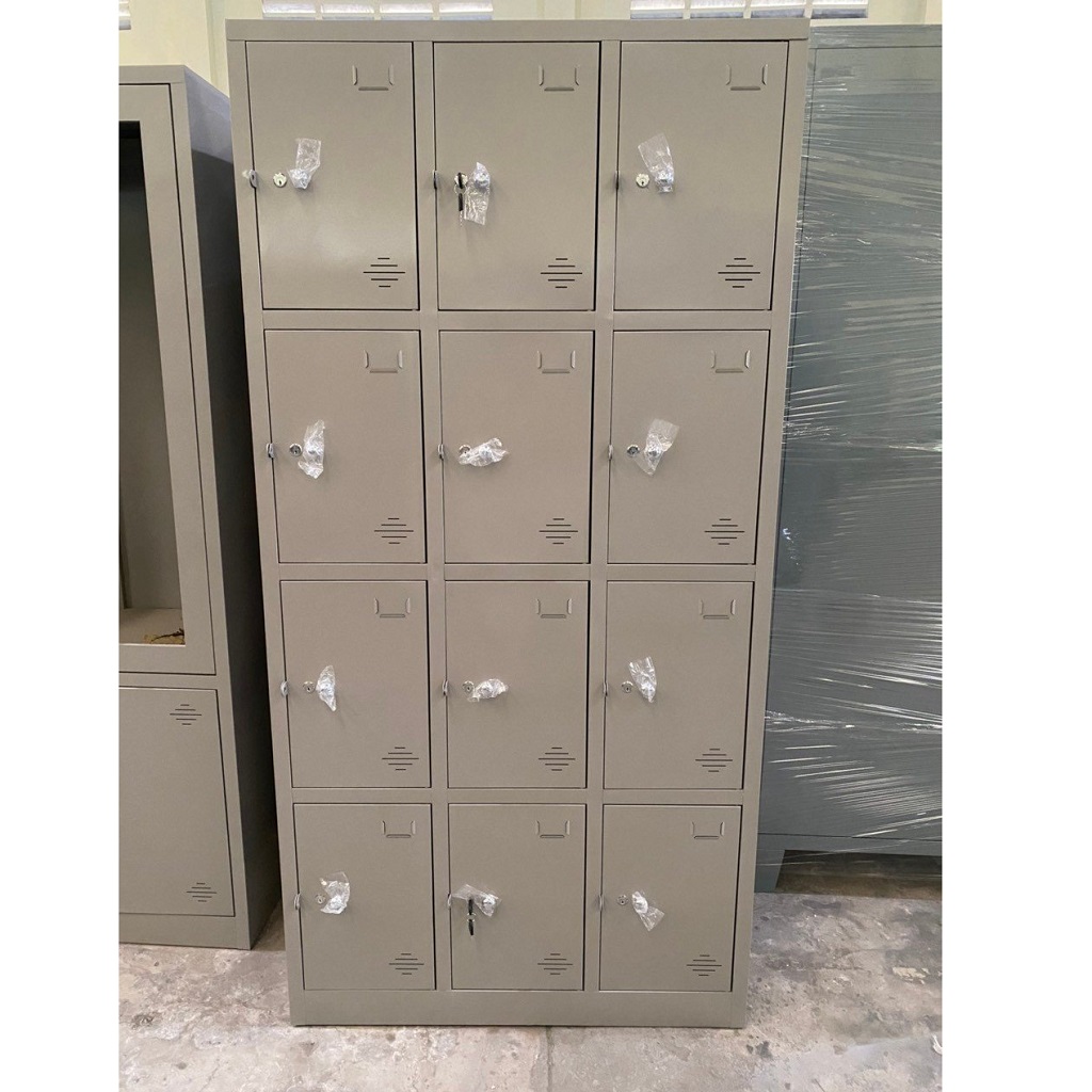 Tủ Locker 12 ngăn TU984-3K